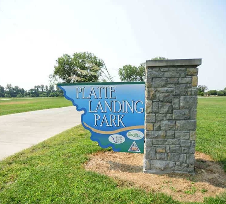 Platte Landing Park (Kansas&nbspCity,&nbspMO)